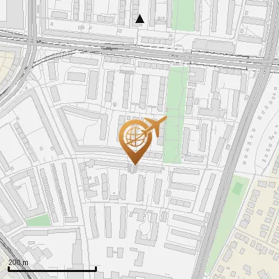 Foto zu Ayinger Straße 19, 81671 München