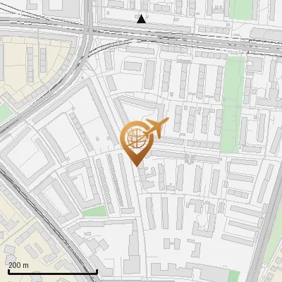Foto zu Ayinger Straße 2, 81671 München
