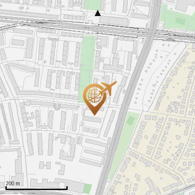 Foto zu Ayinger Straße 24, 81671 München