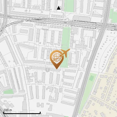 Foto zu Ayinger Straße 25, 81671 München