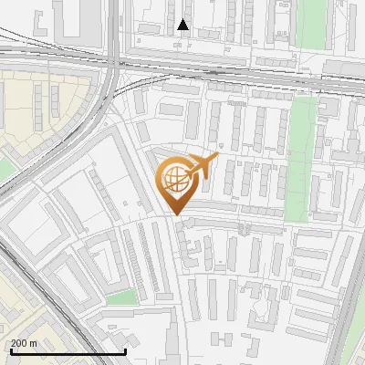 Foto zu Ayinger Straße 3, 81671 München