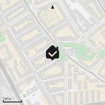 Bild zu Bei der Apostelkirche 13, 20257 Hamburg