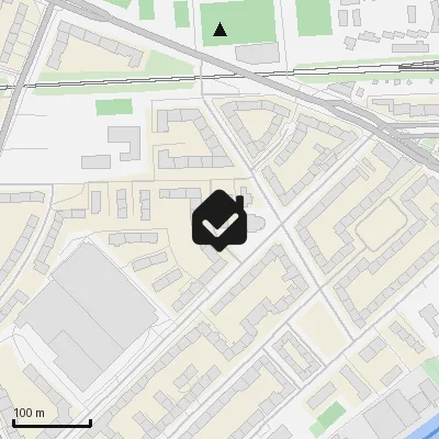 Bild zu Bei der Matthäuskirche 4, 22301 Hamburg