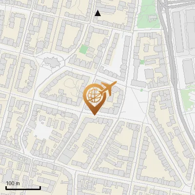 Foto zu Brigittenstraße 5, 20359 Hamburg