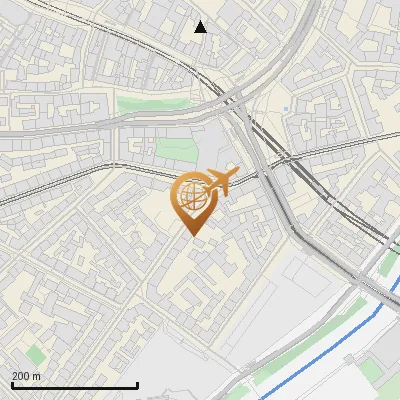 Foto zu Baaderstraße 3, 80469 München