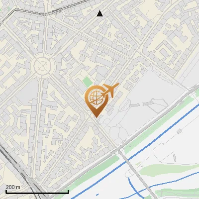 Foto zu Baaderstraße 31, 80469 München