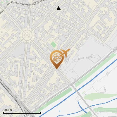 Foto zu Baaderstraße 33, 80469 München