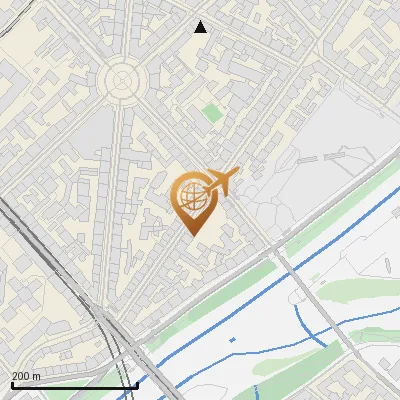 Foto zu Baaderstraße 39, 80469 München