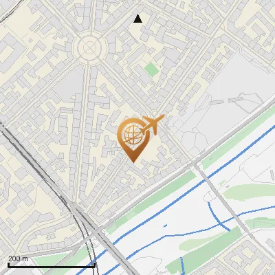 Foto zu Baaderstraße 41, 80469 München