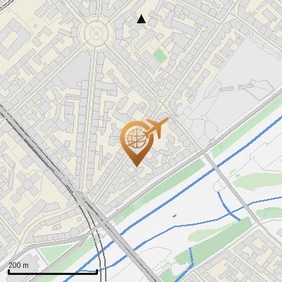 Foto zu Baaderstraße 45, 80469 München