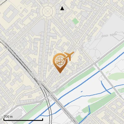 Foto zu Baaderstraße 49, 80469 München