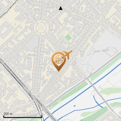 Foto zu Baaderstraße 52, 80469 München