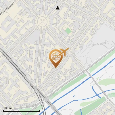 Foto zu Baaderstraße 56, 80469 München