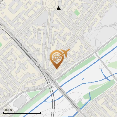 Foto zu Baaderstraße 57, 80469 München
