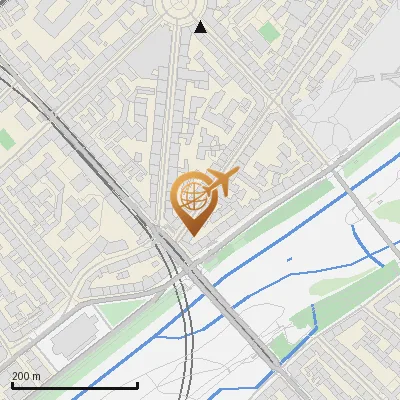 Foto zu Baaderstraße 59, 80469 München