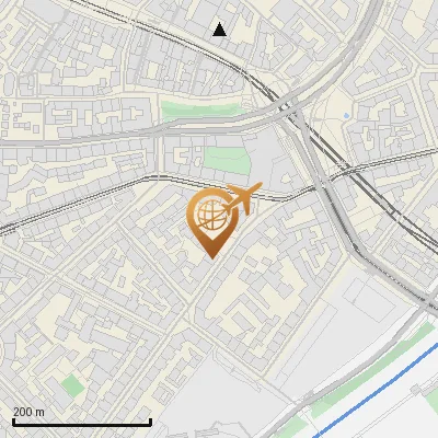 Foto zu Baaderstraße 6, 80469 München