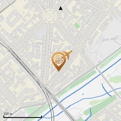 Foto zu Baaderstraße 62, 80469 München