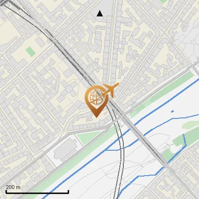 Foto zu Baaderstraße 65, 80469 München
