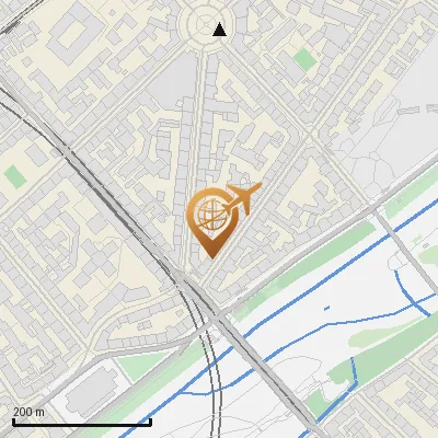 Foto zu Baaderstraße 72, 80469 München