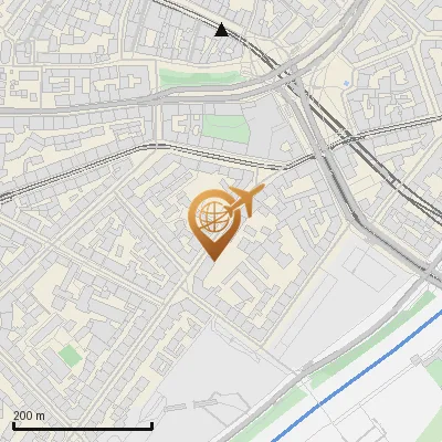 Foto zu Baaderstraße 9, 80469 München