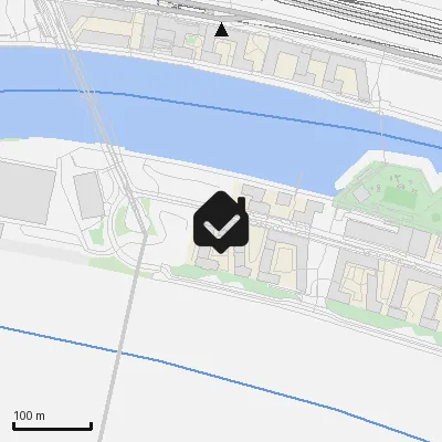 Bild zu Baakenallee 14, 20457 Hamburg