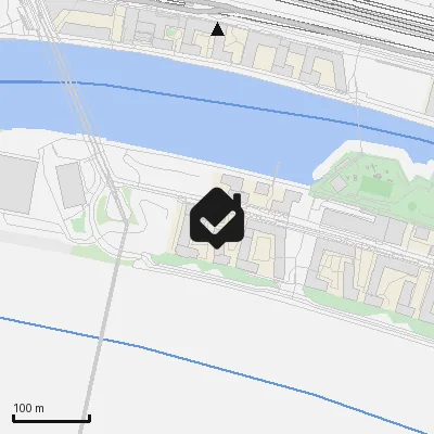 Bild zu Baakenallee 16, 20457 Hamburg
