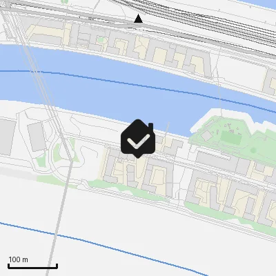 Bild zu Baakenallee 19, 20457 Hamburg