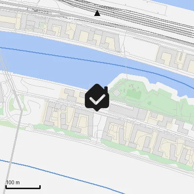 Bild zu Baakenallee 25, 20457 Hamburg