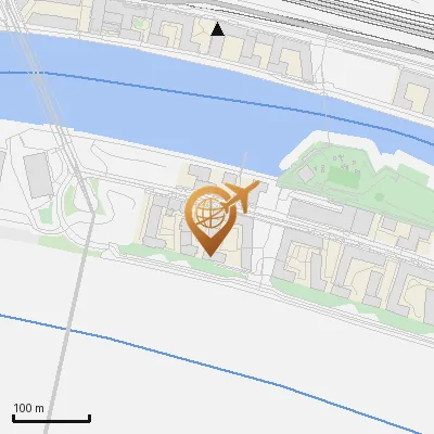 Foto zu Baakenallee 26, 20457 Hamburg