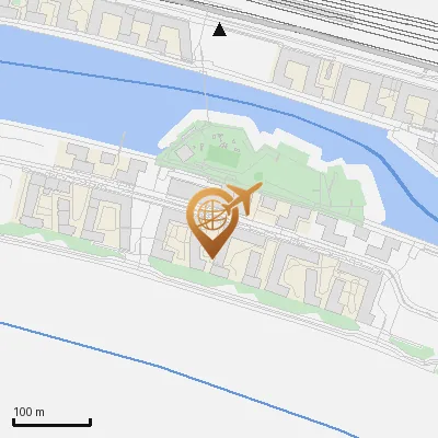 Foto zu Baakenallee 46, 20457 Hamburg