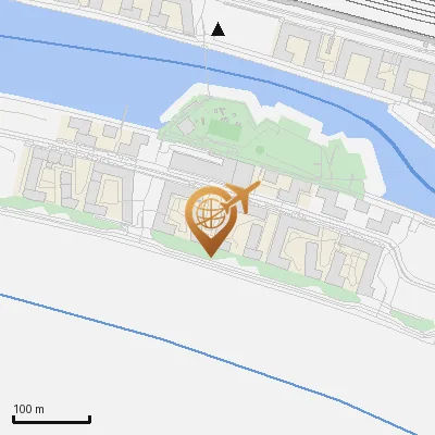 Foto zu Baakenallee 50, 20457 Hamburg