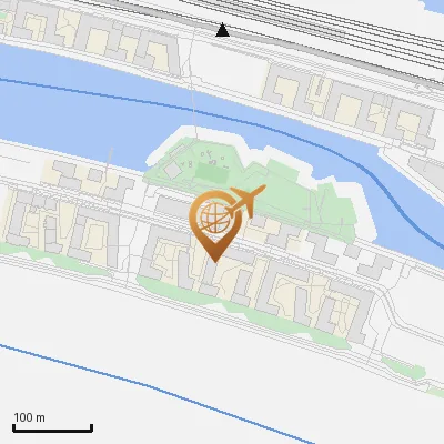 Foto zu Baakenallee 52, 20457 Hamburg