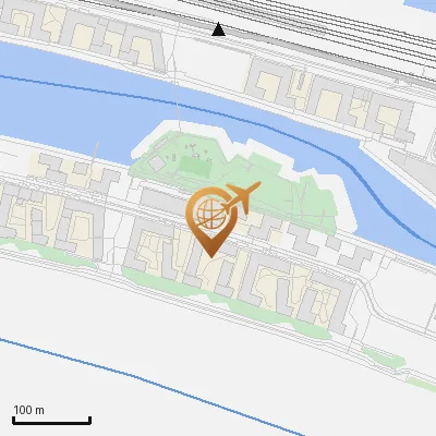 Foto zu Baakenallee 54, 20457 Hamburg