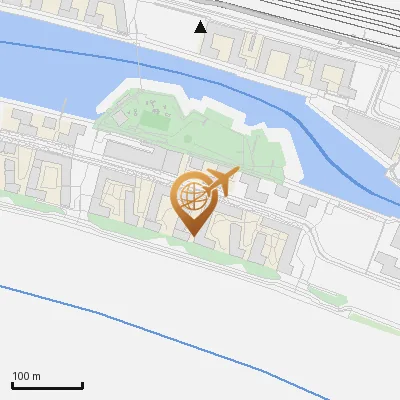 Foto zu Baakenallee 66, 20457 Hamburg