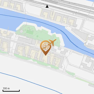 Foto zu Baakenallee 72, 20457 Hamburg