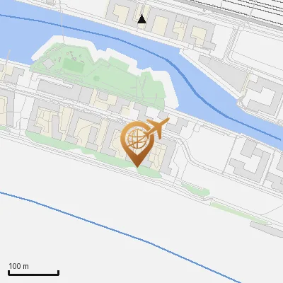 Foto zu Baakenallee 82, 20457 Hamburg