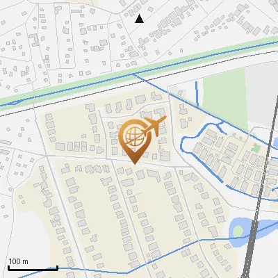 Foto zu Baarkamp 10, 22529 Hamburg