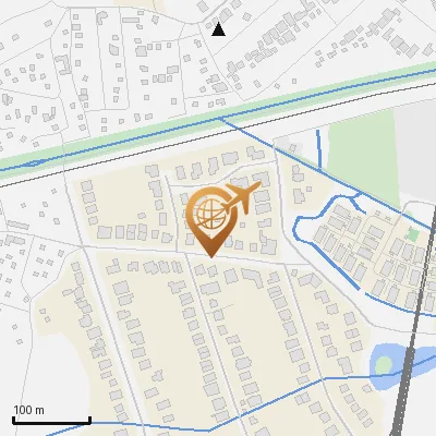 Foto zu Baarkamp 12, 22529 Hamburg