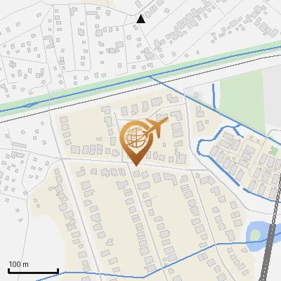 Foto zu Baarkamp 14, 22529 Hamburg