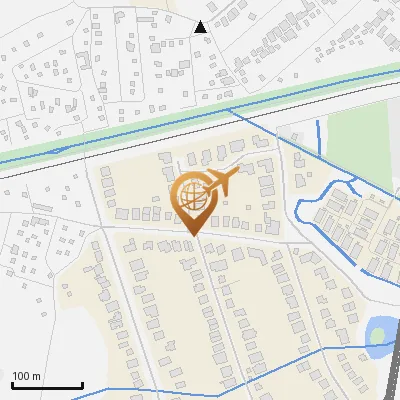 Foto zu Baarkamp 16, 22529 Hamburg