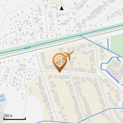 Foto zu Baarkamp 18, 22529 Hamburg