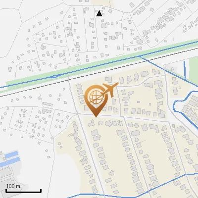 Foto zu Baarkamp 22, 22529 Hamburg