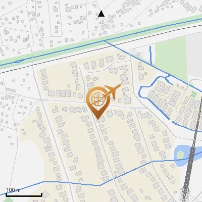 Foto zu Baarkamp 5, 22529 Hamburg