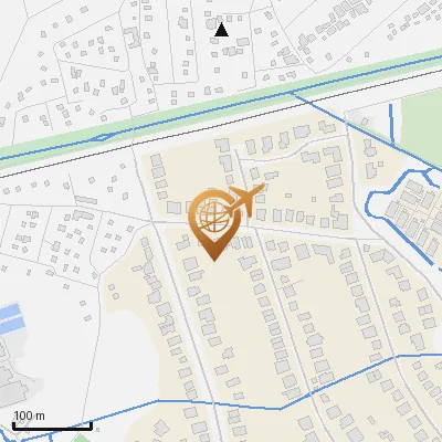 Foto zu Baarkamp 7, 22529 Hamburg