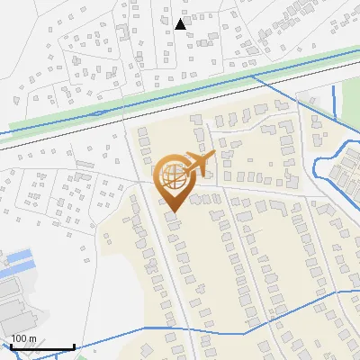 Foto zu Baarkamp 9, 22529 Hamburg