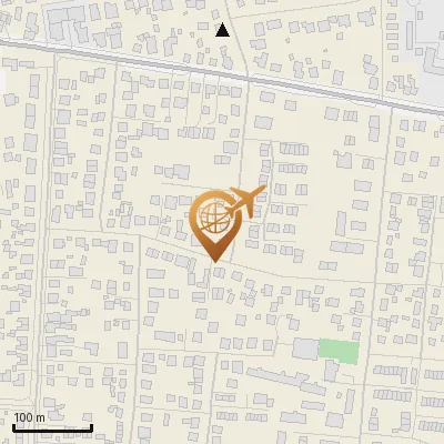 Foto zu Baben Brandheid 1, 21147 Hamburg