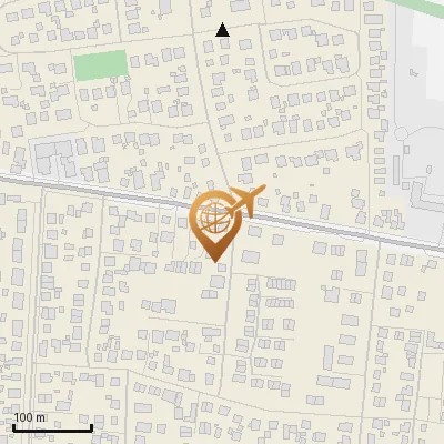 Foto zu Baben Brandheid 17, 21147 Hamburg