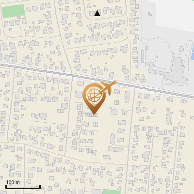 Foto zu Baben Brandheid 30, 21147 Hamburg