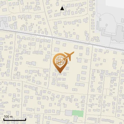 Foto zu Baben Brandheid 54, 21147 Hamburg