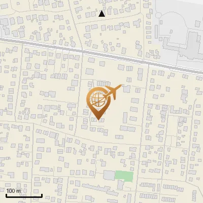 Foto zu Baben Brandheid 64, 21147 Hamburg